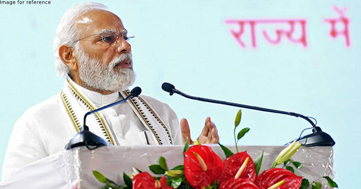 PM Modi urges people to visit fairs across country, upload pictures on social media